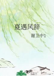 夏遇风辞