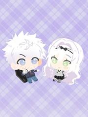 和四个奇犽谈恋爱