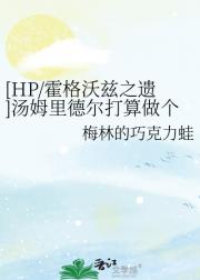[HP/霍格沃兹之遗]汤姆里德尔打算做个