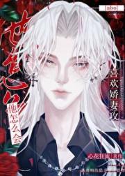 他怎么会喜欢娇妻攻