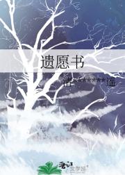 遗愿书