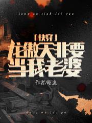 龙傲天非要做我老婆[快穿]