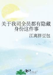 关于我司全员都有隐藏身份这件事