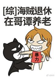 海贼退休在哥谭养老[综英美]