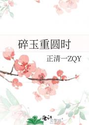 碎玉重圆时