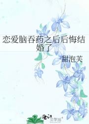 恋爱脑吞药之后后悔结婚了