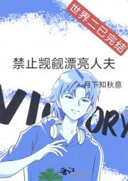 禁止觊觎漂亮人夫