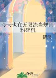 今天也在无限流当规则粉碎机