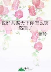 说好共谋天下你怎么突然挂了