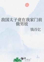 敌国太子竟在我家门前做男妓