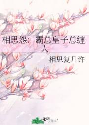 相思怨：霸总皇子总缠人