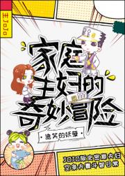 [综]“家庭主妇”的奇妙冒险