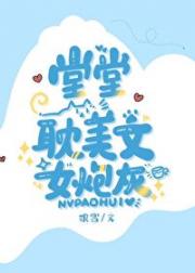 堂堂正正女炮灰