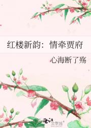 红楼新韵：情牵贾府