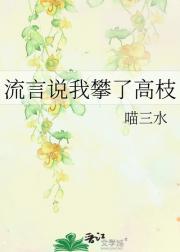 流言说我攀了高枝