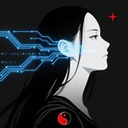 穿进赛博世界的功夫女王