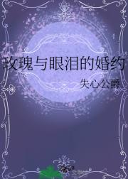 玫瑰与眼泪的婚约
