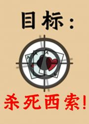 [猎人]目标：杀死西索！