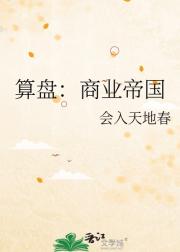 算盘：商业帝国