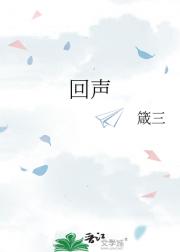 回声