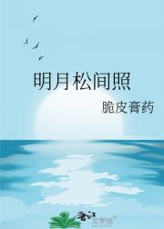 明月松间照
