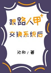 跟路人甲交换系统后