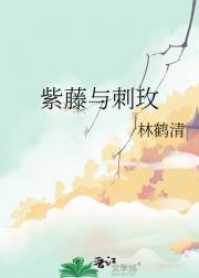 紫藤与刺玫