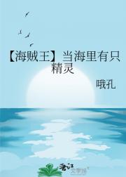 【海贼王】当海里有只精灵