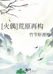 [火偶]荒原再构