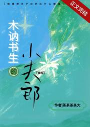 木讷书生的小夫郎