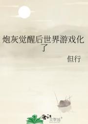 炮灰觉醒后世界游戏化了