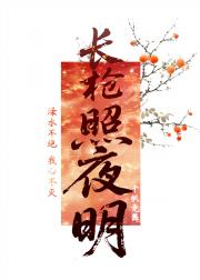长枪照夜明