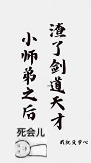 渣了剑道天才小师弟之后
