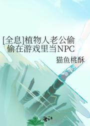 [全息]植物人老公偷偷在游戏里当NPC