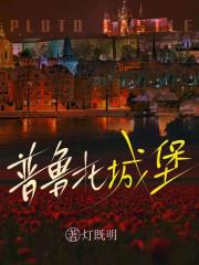 普鲁托城堡