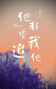 他非要我追他