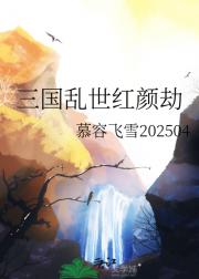 三国乱世红颜劫