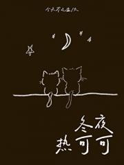冬夜热可可