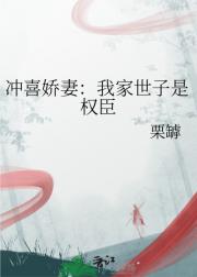 冲喜娇妻：我家世子是权臣