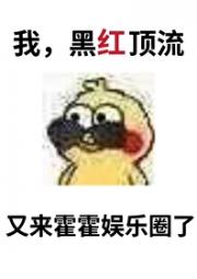 黑红顶流重返计划[娱乐圈]