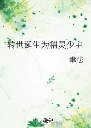 转世诞生为精灵少主