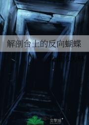 解剖台上的反向蝴蝶