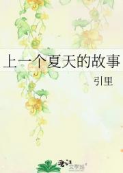 上一个夏天的故事