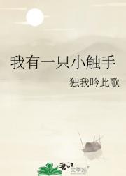 我有一只小触手