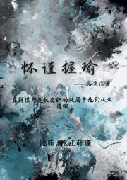 怀瑾握瑜