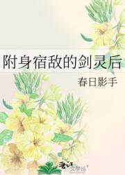 附身宿敌的剑灵后