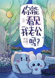 你能看见我老公吗？