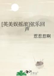 [英美娱摇滚]弦乐回声