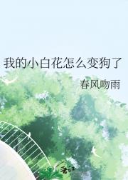 我的小白花怎么变狗了