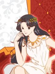 [无限]奥林匹斯山之巅